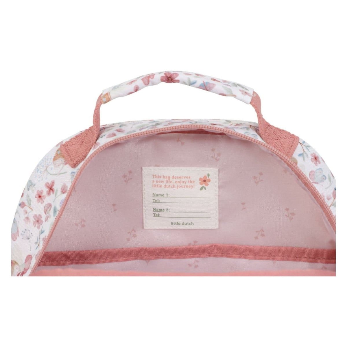 Ruksak Little Dutch Fairies LD4930