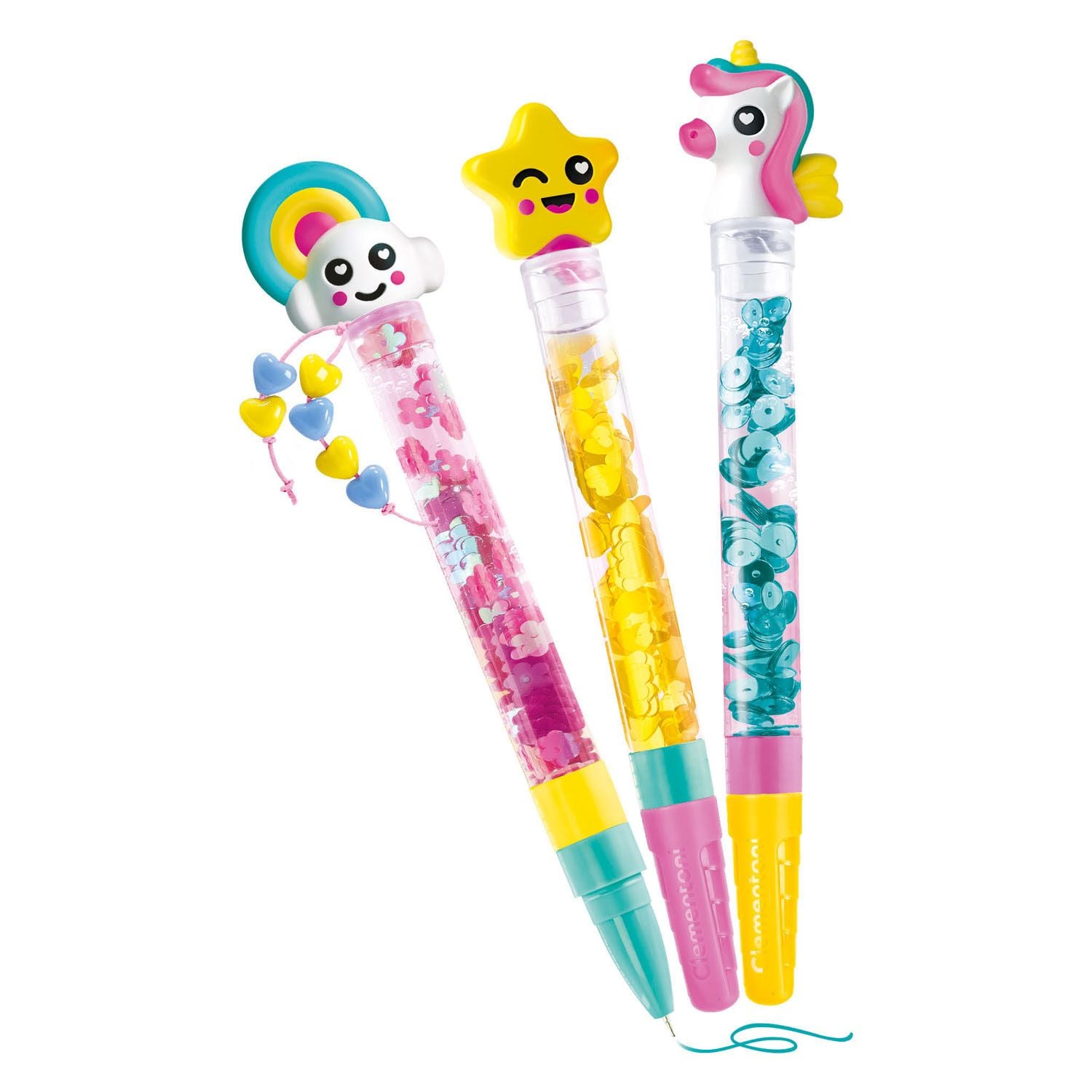 Set Olovka Fantasy CL18827