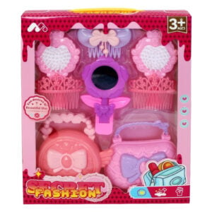 Set Za Kosu Za Curice 071716 - Image 1