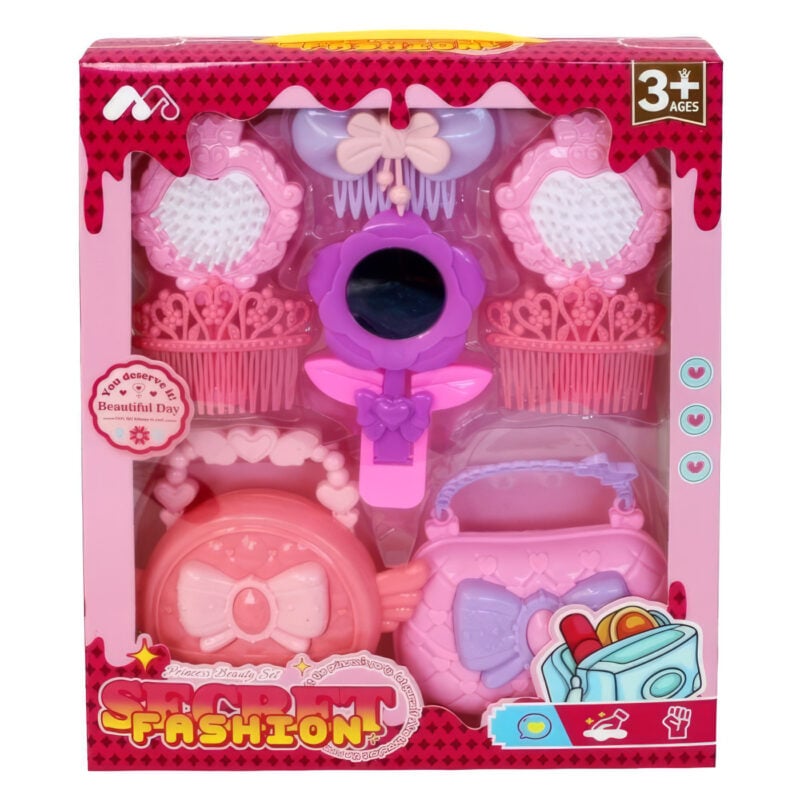 Set Za Kosu Za Curice 071716 - Image 1