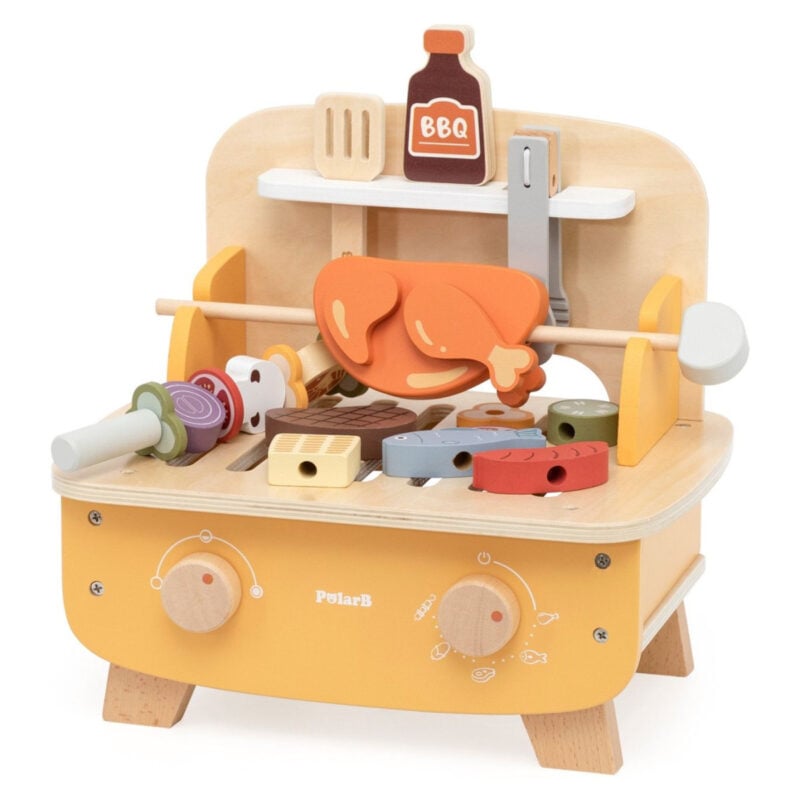 Set za roštilj Viga PolarB 44294 - Image 1