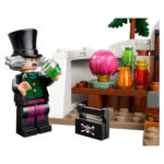Set za slaganje LEGO ONE PIECE skrovište Dr. Hiriluka 75641 - Image 8