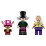 Set za slaganje LEGO ONE PIECE skrovište Dr. Hiriluka 75641 - Image 9