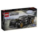Set za slaganje LEGO Speed Champions Ken Block's '65 Ford Mustang Hoonicorn V1 77262 - Image 1