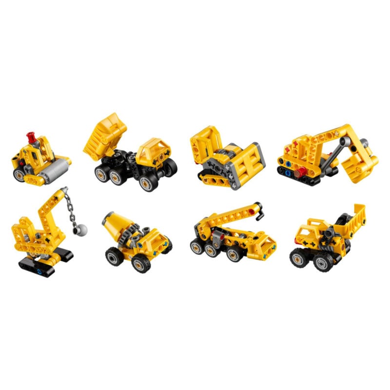 Set-za-slaganje-LEGO-Technic-Mone-Maine-42233-20260813-114806 Set za slaganje LEGO Technic Moćne Mašine 42233 - Image 1