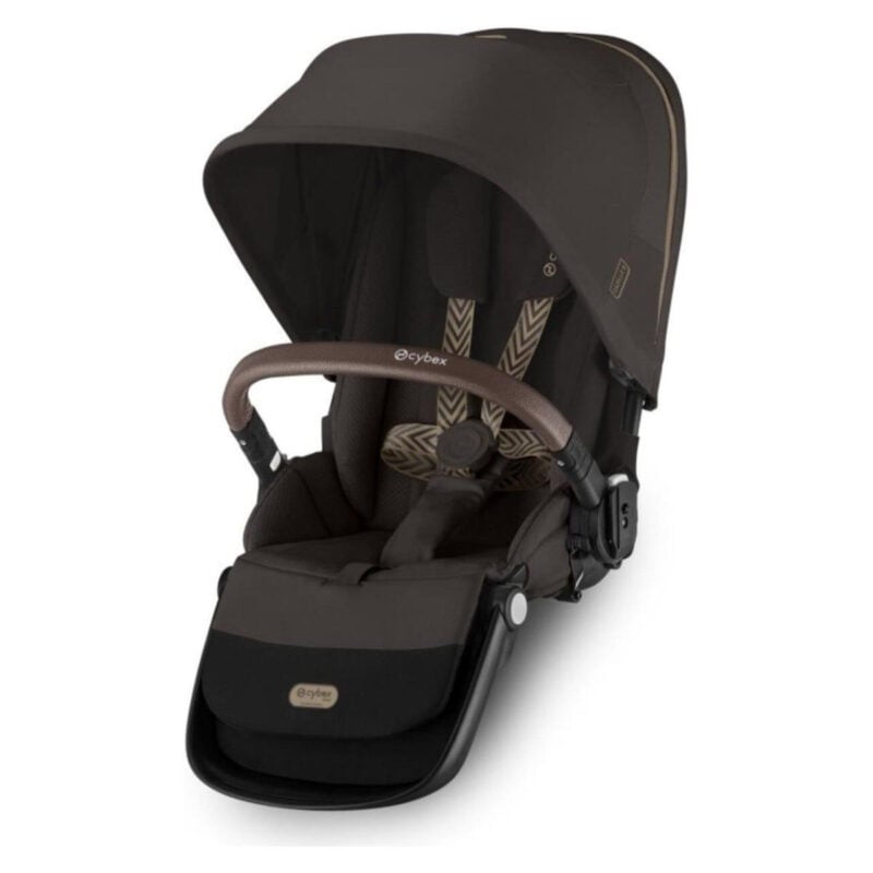 Sjedišna jedinica Cybex Gazelle s Chocolate Brown - Image 1
