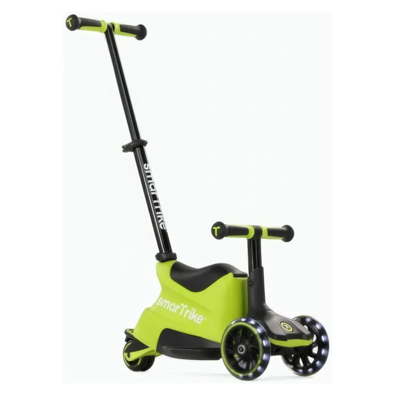 Smart-Trike-Xtend-Scooter-Ride-On-Lime-2401304-20260815-233249 Smart Trike Xtend Scooter Ride On Lime 2401304 - Image 1