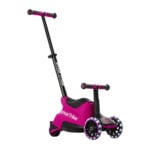Smart Xtend Scooter Ride On Pink 2401301 - Image 2