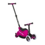 Smart Xtend Scooter Ride On Pink 2401301 - Image 1