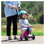 Smart Xtend Scooter Ride On Pink 2401301 - Image 5