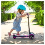 Smart Xtend Scooter Ride On Pink 2401301 - Image 7