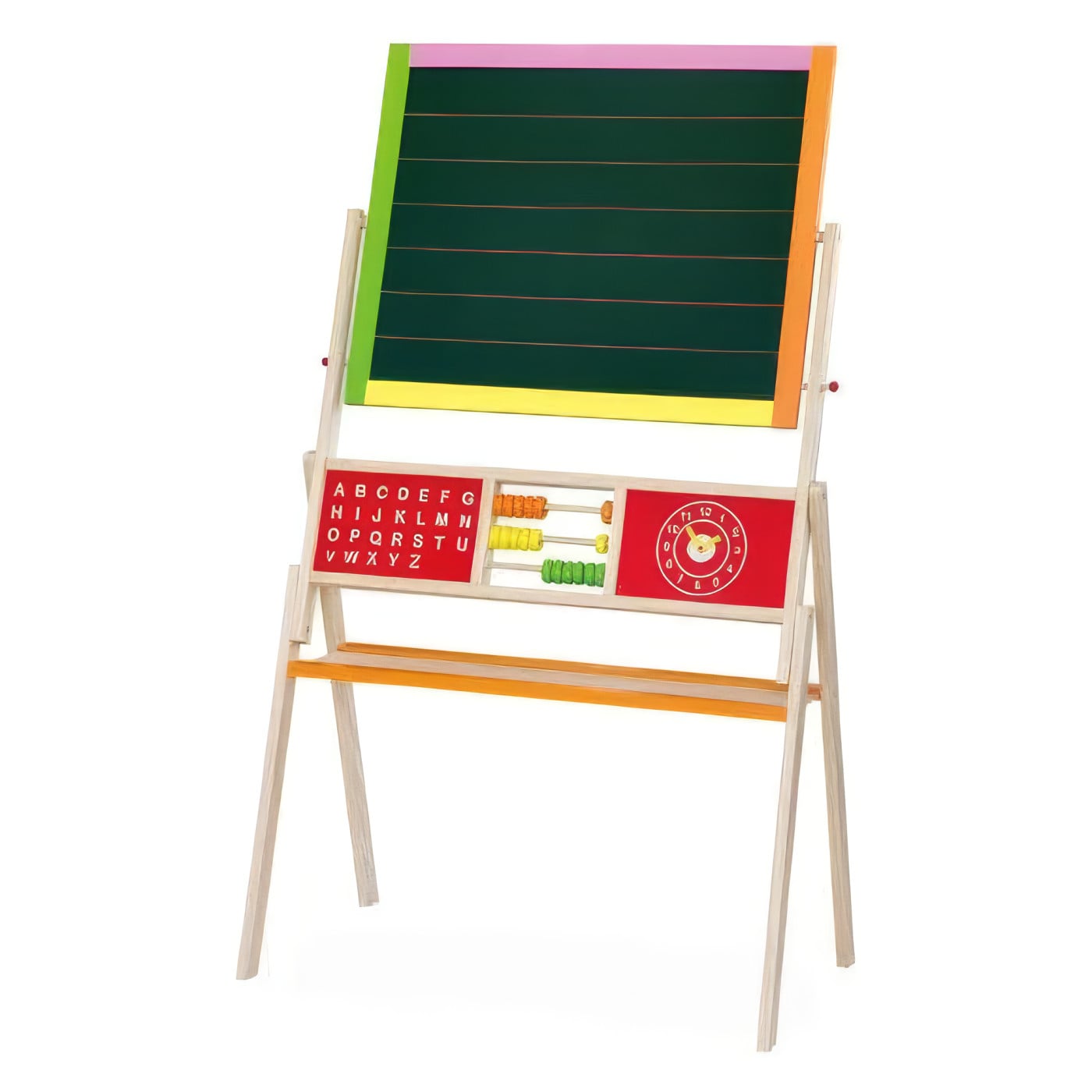Tabla 50951 Za Pisanje