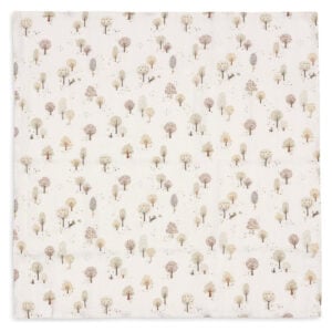 Tetra pelene Jollein Tiny Park 70×70 3 kom - Image 1
