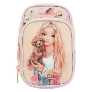 Torbica za mobitel TOPModel Sunny Dog 3/1 - Image 1