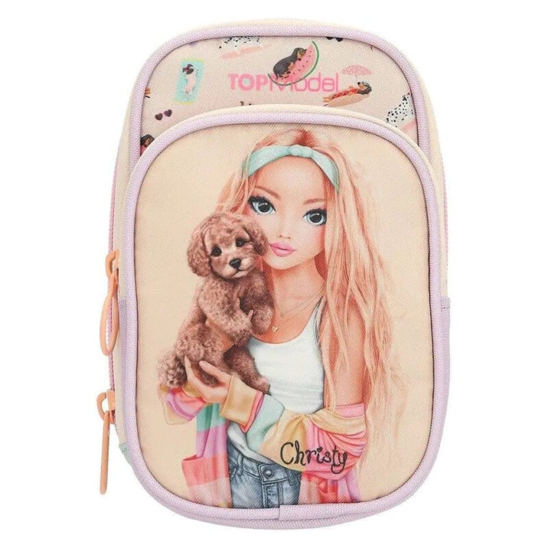 Torbica za mobitel TOPModel Sunny Dog 3/1 - Image 1