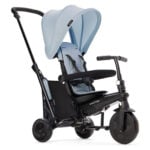 Tricikl smarTrike STR3 Cool Grey 5023212 - Image 1