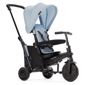 Tricikl smarTrike STR3 Cool Grey 5023212 - Image 1