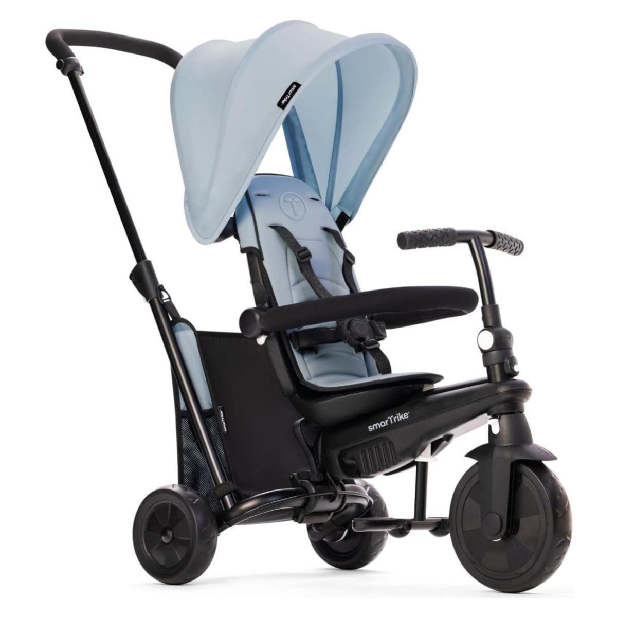 Tricikl smarTrike STR3 Cool Grey 5023212
