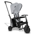 Tricikl smarTrike STR3 Cool Grey 5023212 - Image 2