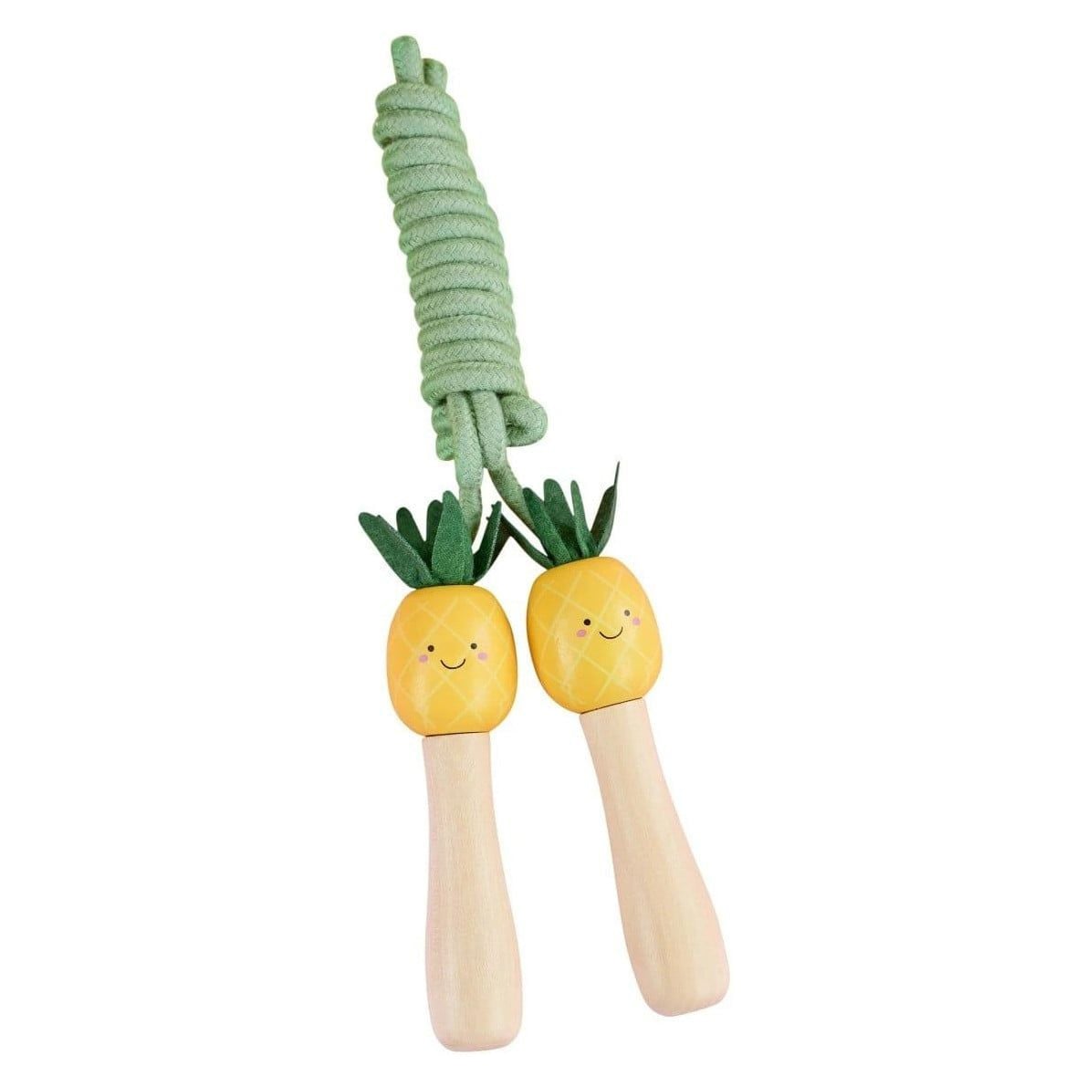 Uže za preskakanje Jabadabado Ananas C2579