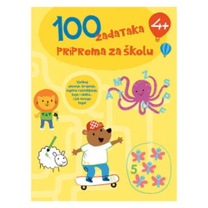 Zadatak 4+ 100 - Image 1
