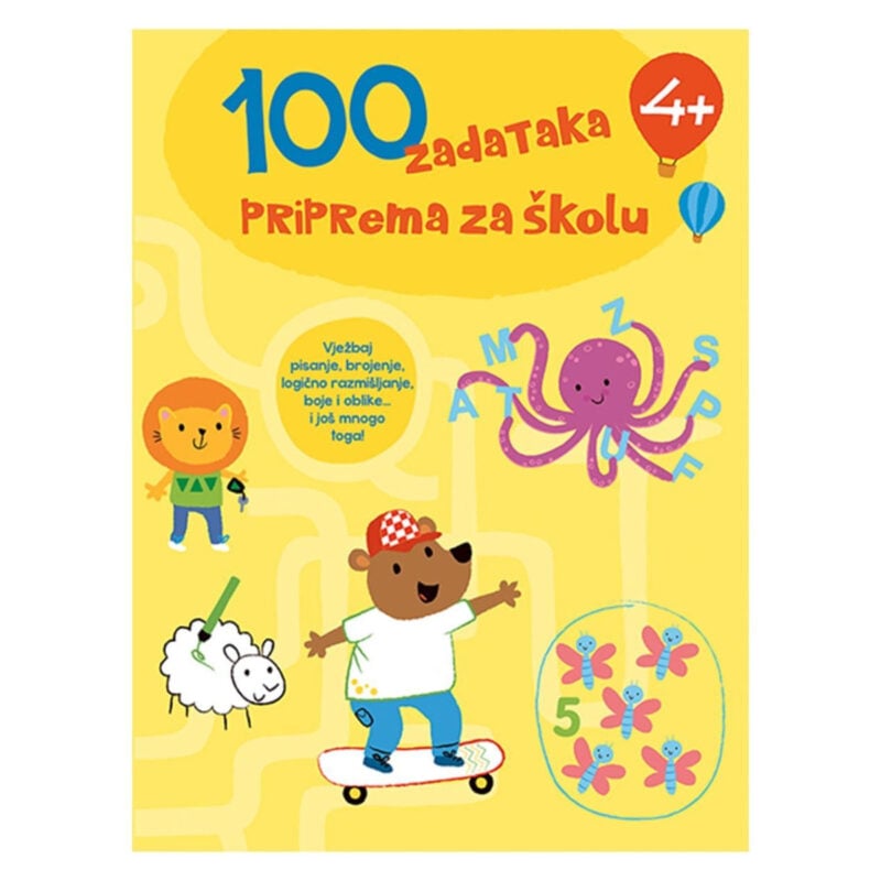 Zadatak 4+ 100 - Image 1