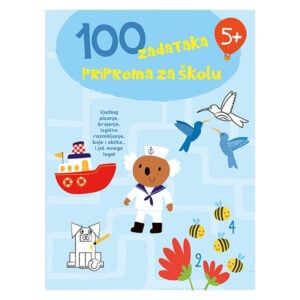 Zadataka 5+ 100 - Image 1