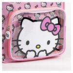 Školski ruksak Cerdá Hello Kitty 3D 28 cm - Image 7