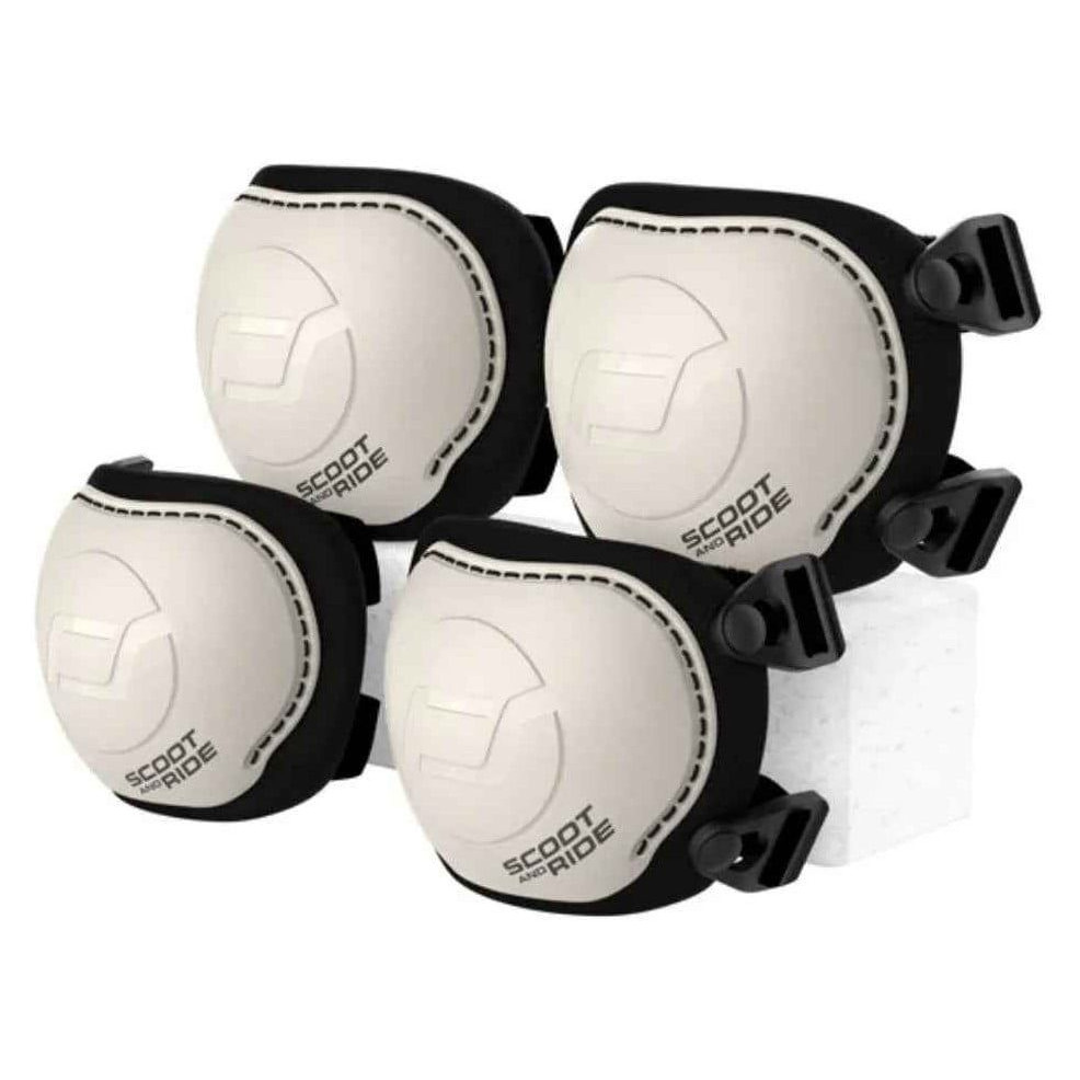 Štitnici Scoot & Ride S ash 6284-00027