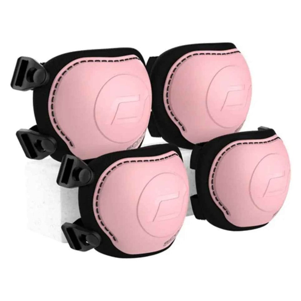 Štitnici Scoot & Ride S rose 6285-00026
