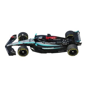 Auto Mondo Formula F1 Mercedes AMG 1/43 - Image 1