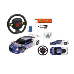 Auto Na Daljinsko Upravljanje 25162788 - Image 1