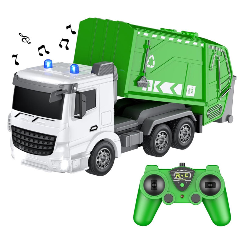 Auto Na Daljinsko Upravljanje Gd2019 26060633 - Image 1