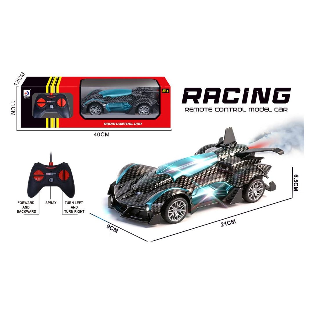 Auto Na Daljinsko Upravljanje Rd115ca-w 26058814