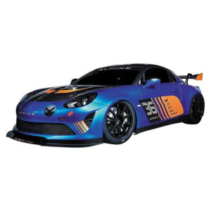 Automobil Mondo Motors Renault Alpine GT4 63609 - Image 1