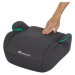 Autosjedalica Bebe Confort Gaia I-Safe Mineral Graphite - Image 4