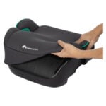 Autosjedalica Bebe Confort Gaia I-Safe Mineral Graphite - Image 5