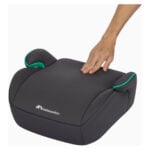 Autosjedalica Bebe Confort Gaia I-Safe Mineral Graphite - Image 6
