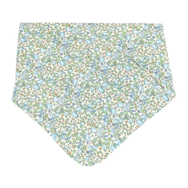 Bandana BIBS X Liberty Eloise ivory - Image 1