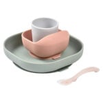 Beaba Set Za Jelo Eucalyptus 7469-913605 - Image 1