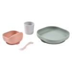 Beaba Set Za Jelo Eucalyptus 7469-913605 - Image 2