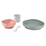 Beaba Set Za Jelo Eucalyptus 7469-913605 - Image 3