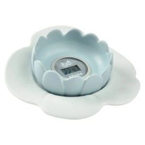 Beaba Termometar Lotus Green Blue 920376 - Image 1