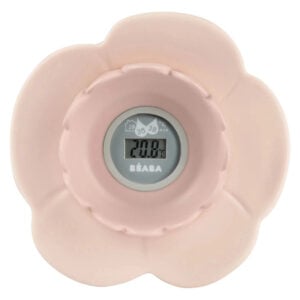 Beaba Termometar Lotus Old Pink 920377 - Image 1