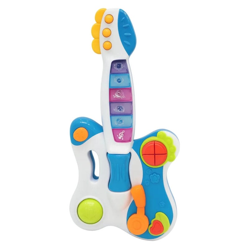 Bebi Gitara He0501 - Image 1