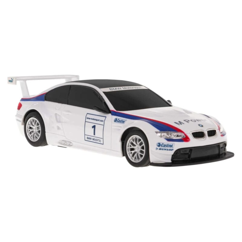 Bmw 07434 R/c 1:24 M3 48300 - Image 1