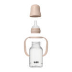 Bočica Bibs Sippy Blush 150Ml 50211244 - Image 1