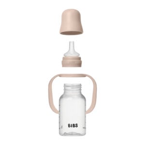 Bočica Bibs Sippy Blush 150Ml 50211244 - Image 1