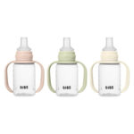 Bočica Bibs Sippy Blush 150Ml 50211244 - Image 2