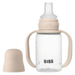 Bočica Bibs Sippy Blush 150Ml 50211244 - Image 3
